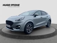 Ford Puma, 1.0 ST-Line EB MHEV SWA, Jahr 2023 - Bad Segeberg