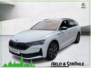 Skoda Octavia, 2.0 TDI Combi Sportline R, Jahr 2022 - Neu Ulm