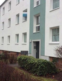 Attraktiv! Interessante 3-Zimmer-Wohnung in der List - Hannover