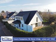 Hochwertiges Einfamilienhaus mit sep. Einliegerwohnung in Timmendorfer Strand - Timmendorfer Strand