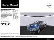 VW Passat Variant, 2.0 TSI Business, Jahr 2022 - Feldkirchen-Westerham