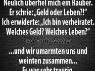 Welche Frau möchte sich verwöhnen lassen? - Dresden