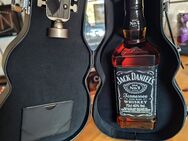 Jack Daniels Gitarrenkoffer - Hochdorf (Regierungsbezirk Stuttgart)