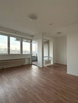 Schönes 1 Zimmer Apartment zentral im Center Carrée Essen- Steele - Essen