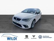 Seat Ibiza, 1.0 TSI FR-Line BEATSAUDIO, Jahr 2021 - Markdorf