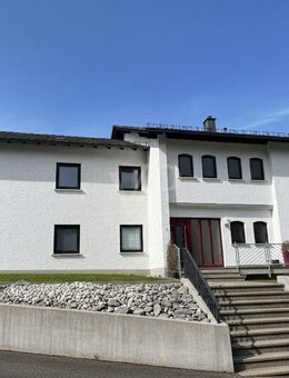 Wohnen, Vermieten, Gestalten: Zweifamilienhaus in Weierbach mit Entwicklungspotential - Idar-Oberstein