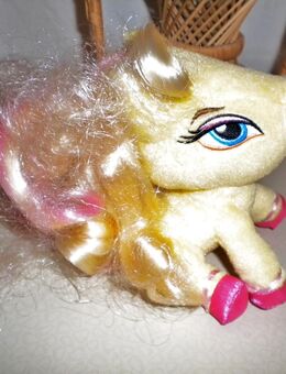 Bratz Ponyz-Plüsch,ca. 14 cm - Linnich