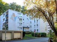 Demnächst frei! 4-Zimmer-Wohnung in Siegen Wenscht - Siegen (Universitätsstadt)