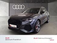 Audi RSQ3, , Jahr 2021 - Frankfurt (Main)