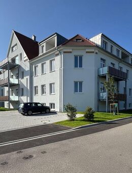 Rheinau-Zigarrenfabrik: Eckwohnung im sanierten Altbau - Rheinau