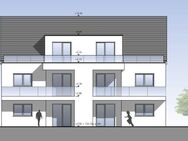 Sozialer Wohnungsbau, 6-Familienhaus im Zentrum von Heepen KFW40 - Bielefeld