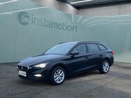 Seat Leon, ST Style TDI |||||, Jahr 2024 - München