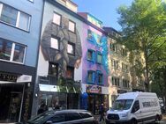 2 Zimmer Wohnung mit bester Lage in der Bremen Innenstadt - Bremen