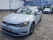 VW Golf Variant Sound Pan.dach Automatik Ahkpl - Potsdam