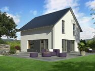 Ein Haus mit Herz: Eleganz draußen, Geborgenheit drinnen - Wittstock (Dosse)