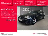 Audi A6, Avant 55 TFSI e quattro design S line, Jahr 2023 - Frankfurt (Main)