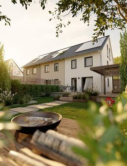 Vorteile nutzen - individuell in der Gemeinschaft leben in Stotternheim - Erfurt