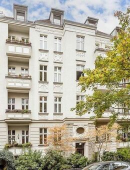 Toplage zwischen Rheingauviertel und Schlossstr.! Attraktive Kapitalanlage in ruhiger Lage! - Berlin