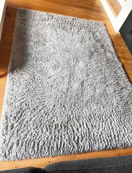 Hochfloorteppich - Münster
