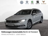 VW Passat Variant, 2.0 TDI Comfortline, Jahr 2019 - Berlin