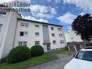 Schöne 2-Zimmer Wohnung mit Balkon und Garage in Unna-Königsborn - Unna