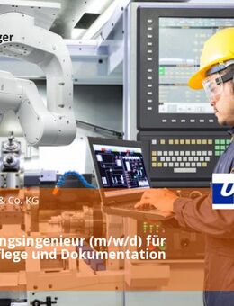 Entwicklungsingenieur (m/w/d) für Produktpflege und Dokumentation - Ulm