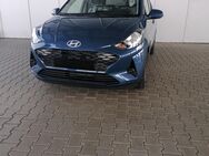 Hyundai i10, 1.2 MPI Advanced 5AT Sitz & Lenkr Heiz 15, Jahr 2024 - Achern