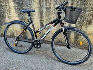 Fahrrad Damen Trekking - Rosenheim
