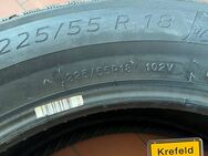 225/55 R18 102V EL MIC PILOT ALPIN Reifen *Borgmann* - Krefeld