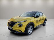 Nissan Juke, 1.6 Hybrid 4AMT Automatik - N-Sport, Jahr 2024 - Wasserburg (Inn)