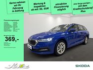 Skoda Octavia, 1.4 TSI Combi iV Ambition, Jahr 2024 - Sonthofen