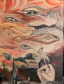 Kunst in 95652