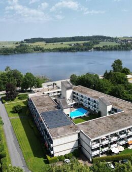 / Kleine Kapitalanlage direkt am Möhnesee! - Möhnesee