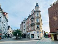 Gemütliche Stadtwohnung mitten in der Fußgängerzone Iserlohns - Iserlohn