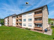 Platz, Licht und Ruhe - Ihr neues Zuhause in Riederich - Riederich