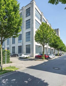 Exklusives Penthouse mit Blick über Greven - Greven (Nordrhein-Westfalen)