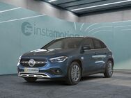 Mercedes GLA 250, , Jahr 2020 - München