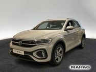 VW T-Roc, 1.0 R-Line Plus|Sport-Paket| |, Jahr 2022 - München