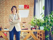 Jetzt als Unternehmensberater / Coach mit Förderung durchstarten - Berlin
