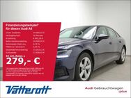 Audi A6, 50 TFSIe quattro design, Jahr 2021 - Holzminden
