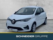 Renault ZOE, Life R1 E 50 Batteriekauf, Jahr 2021 - Mittweida