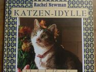 Buch - Katzen - Idylle. Lebensfreude auf Samtpfoten von Rachel Newman - Essen