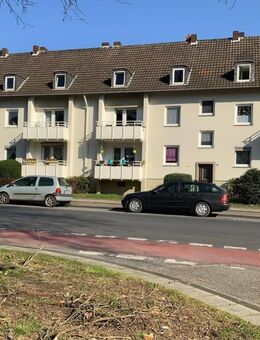 Demnächst frei! 3-Zimmer-Wohnung in Essen Kray - Essen