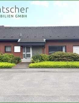 Einfamilienhaus nahezu barrierefrei, mit Ausbaupotential - in Bergheim Niederaußem - Bergheim (Nordrhein-Westfalen)