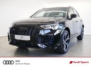 Audi Q3, S line 40 TFSI quattro, Jahr 2022 - Passau