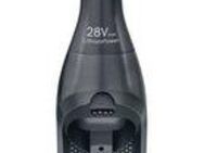 BOSCH Akku-Hand-und Stielstaubsauger Flexxo Gen 2 Serie 4 BBH3P280, beutellos, 28 V, Power Düse mit LED, integriertes Zubehör