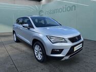 Seat Ateca, 1.5 TSI Style Allwetter, Jahr 2019 - München