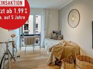 Jetzt Aktionspreis! Großzügige 3-Zimmer-Wohnung im energieeffizienten Mehrfamilienhaus - Fürstenfeldbruck
