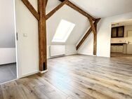 Geschmackvolle 4,5-Zimmer-Maisonnette-Wohnung mit gehobener Innenausstattung in Nürnberg-Muggenhof - Nürnberg