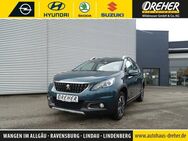 Peugeot 2008 PureTech 110 Allure LM/PDC/Kamera/Sitzhzg. - Ravensburg